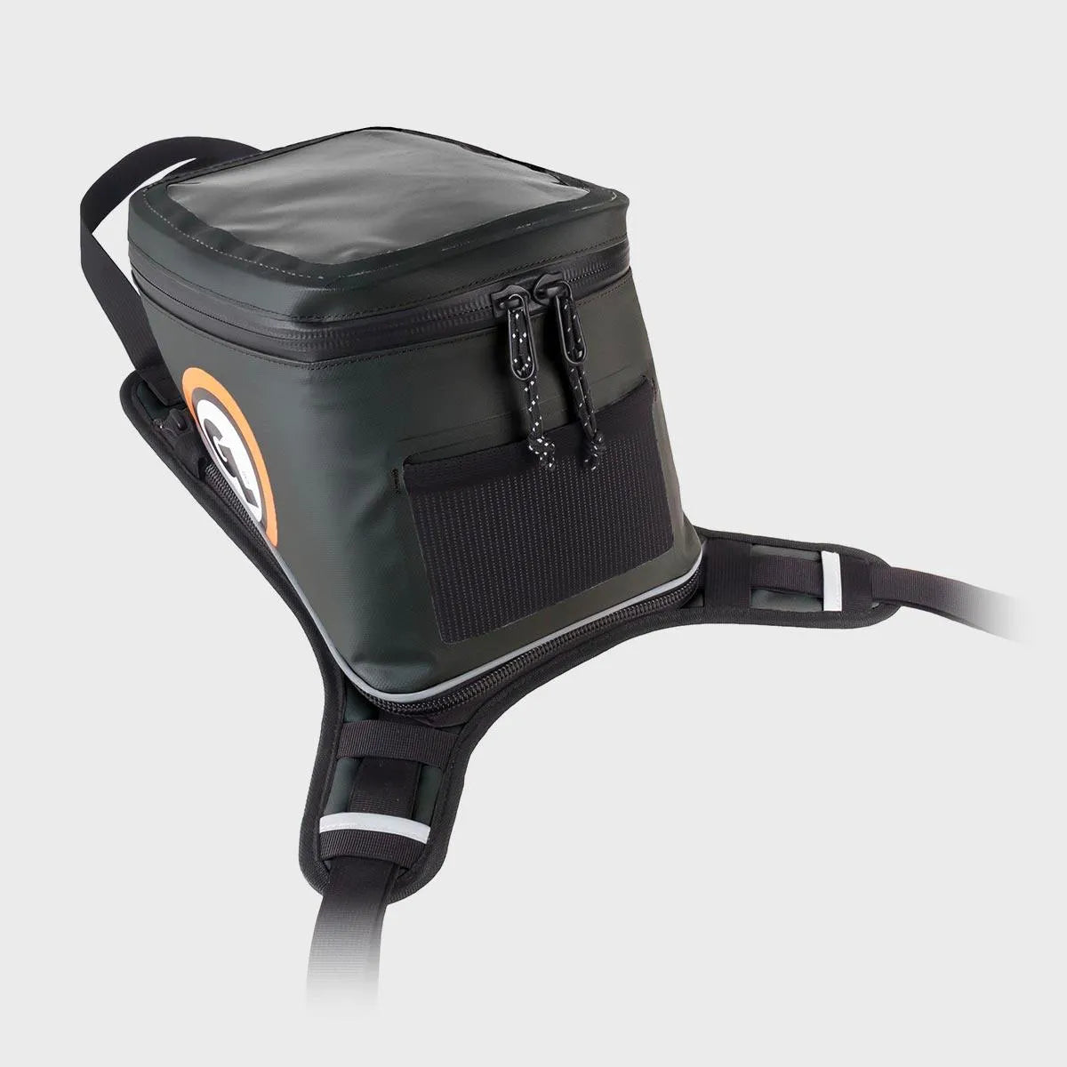 Giant Loop | Fandango Tank Bag - Moto Camp Nerd - motorcycle camping