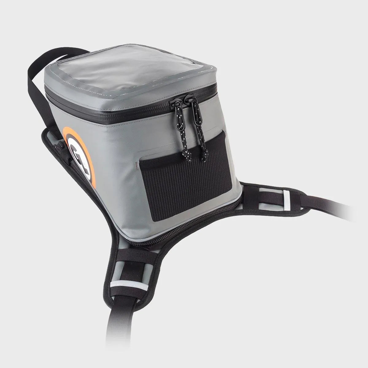 Giant Loop | Fandango Tank Bag - Moto Camp Nerd - motorcycle camping