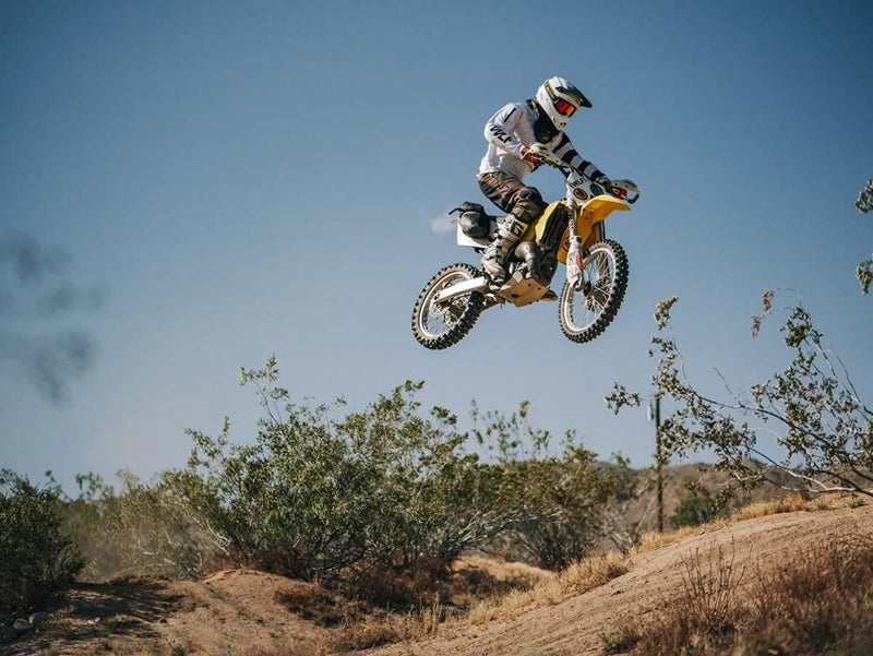 Giant Loop | MoJavi Saddlebag - Moto Camp Nerd - motorcycle camping