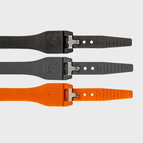 Giant Loop | Pronghorn Straps - Moto Camp Nerd - motorcycle camping