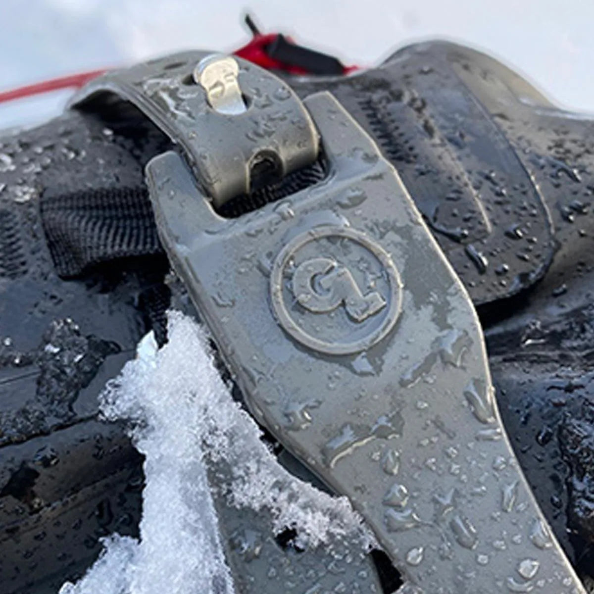 Giant Loop | Pronghorn Straps - Moto Camp Nerd - motorcycle camping
