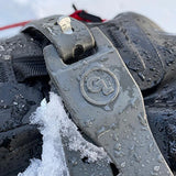 Giant Loop | Pronghorn Straps - Moto Camp Nerd - motorcycle camping