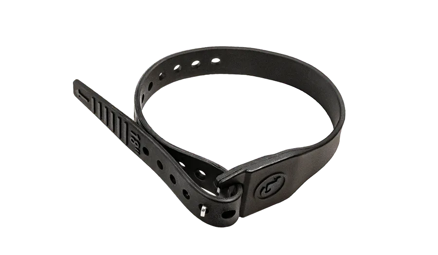 Giant Loop | Pronghorn Straps - Moto Camp Nerd - motorcycle camping