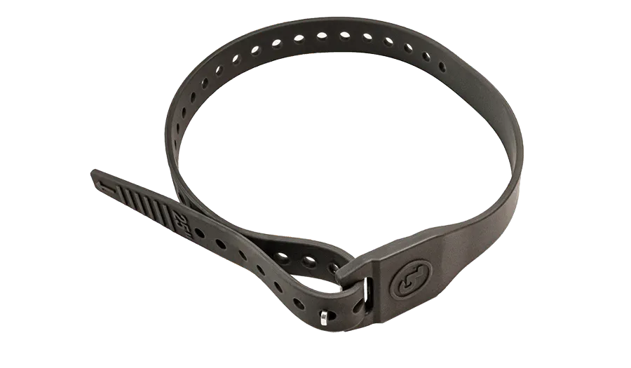 Giant Loop | Pronghorn Straps - Moto Camp Nerd - motorcycle camping