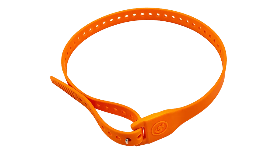 Giant Loop | Pronghorn Straps - Moto Camp Nerd - motorcycle camping