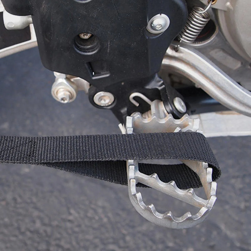 Giant Loop | Tow Strap - Moto Camp Nerd - motorcycle camping