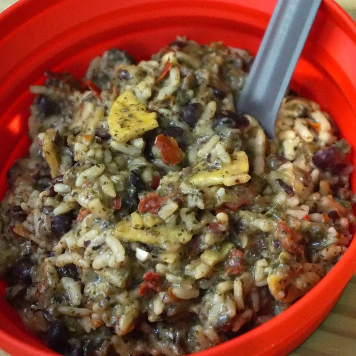 Food – Moto Camp Nerd