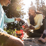 Good To-Go | MEXICAN QUINOA BOWL - Moto Camp Nerd - motorcycle camping