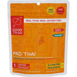 Good To-Go | PAD THAI - Moto Camp Nerd - motorcycle camping