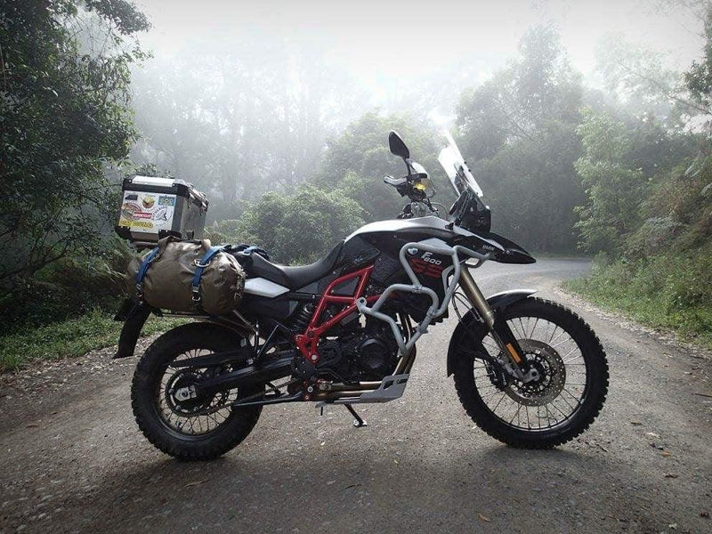 Green Chile Adventure Gear | Mondo Staps Kit - Moto Camp Nerd - motorcycle camping