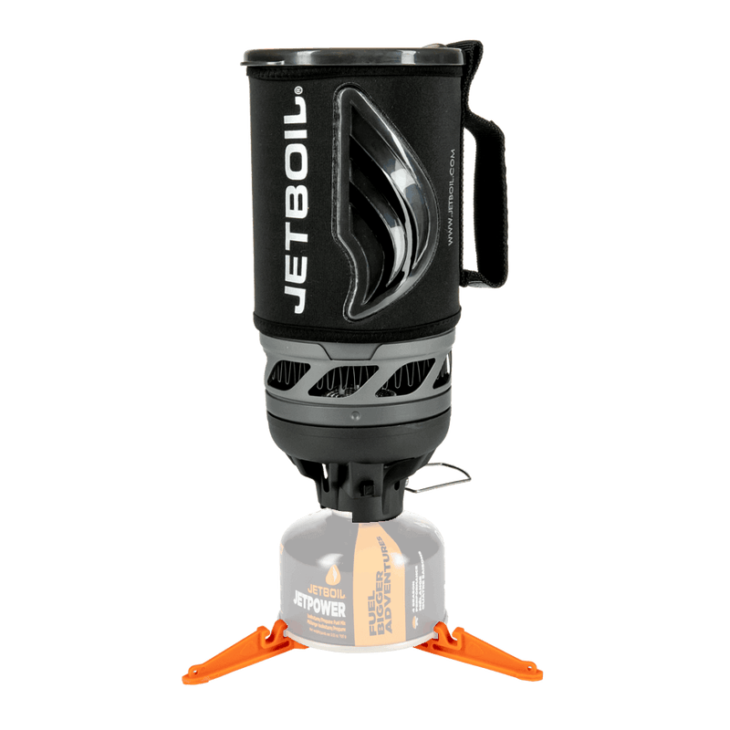 Jetboil | Flash Cooking System - Moto Camp Nerd - motorcycle camping