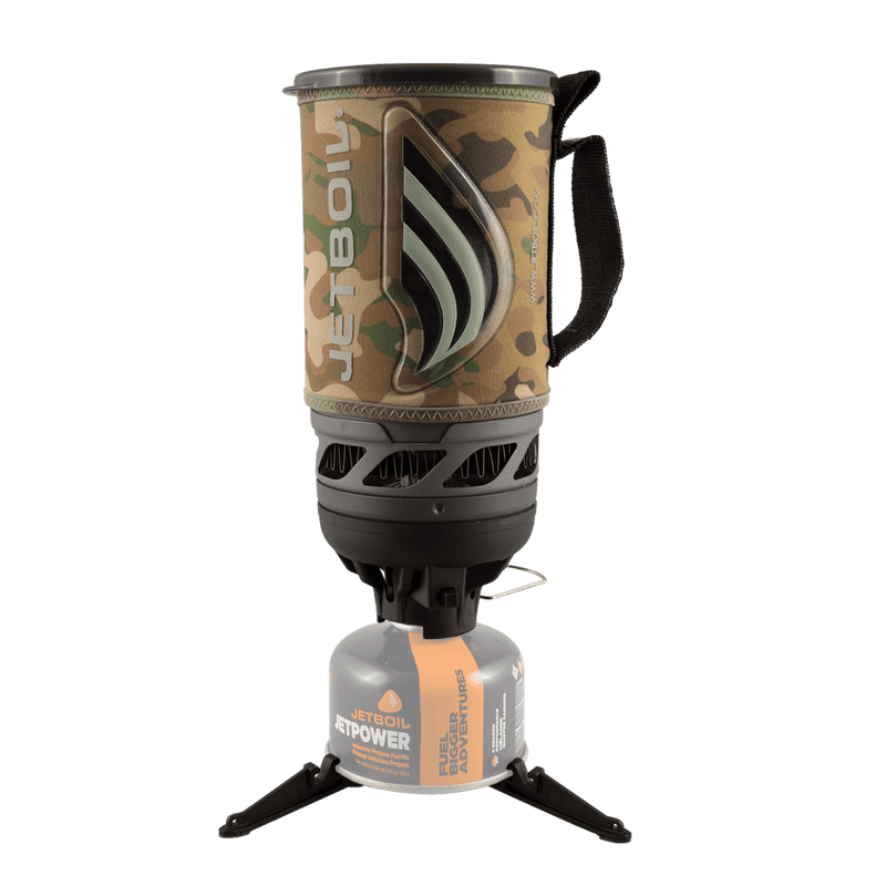 Jetboil | Flash Cooking System - Moto Camp Nerd - motorcycle camping