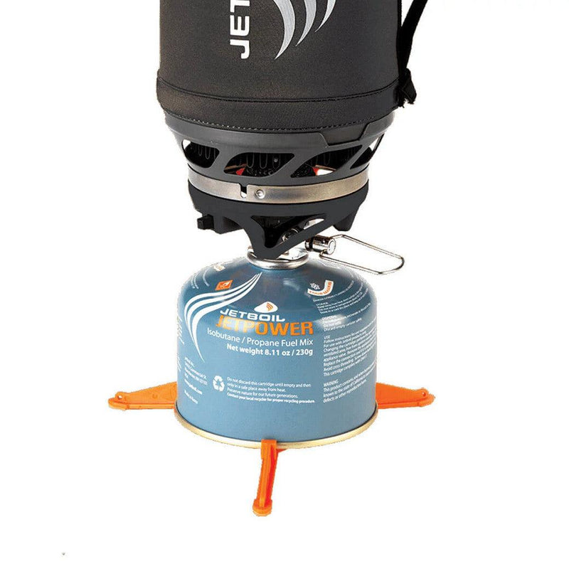 Jetboil | Fuel Can Stabilizer - Moto Camp Nerd - motorcycle camping