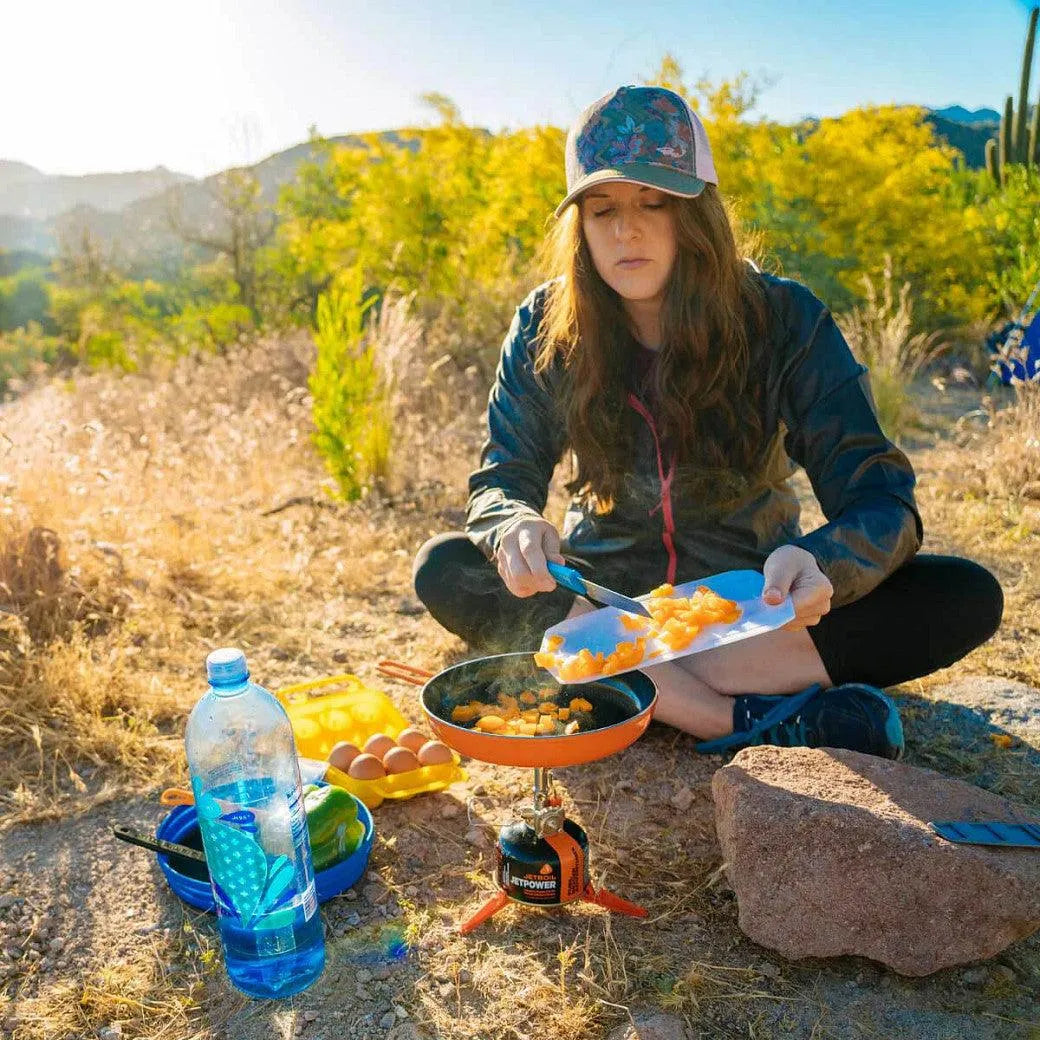 Jetboil | MightyMo - Moto Camp Nerd - motorcycle camping