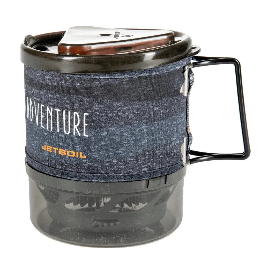 Jetboil | MiniMo Cooking System – Moto Camp Nerd