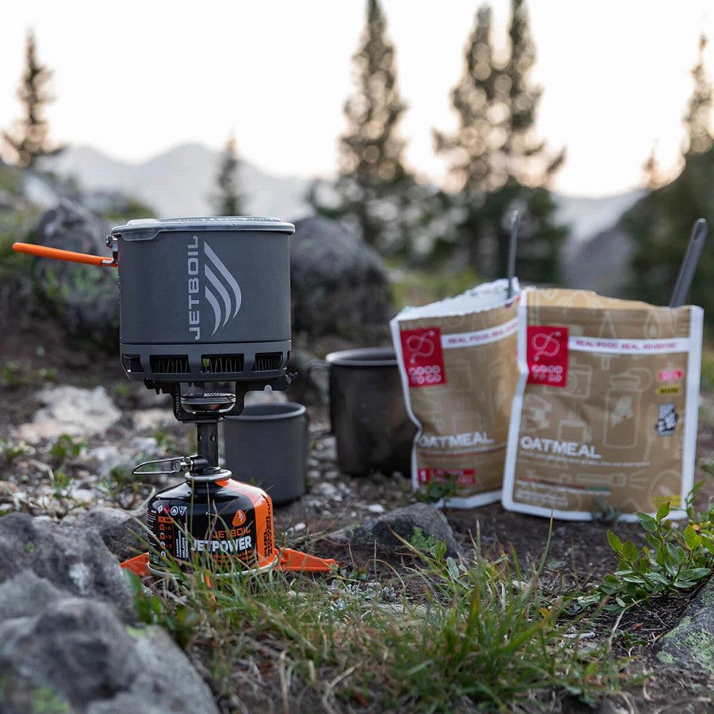 Jetboil Minimo Camo Cooking System