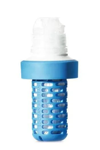 Katadyn | BeFree Replacement Filter Cartridge - Moto Camp Nerd - motorcycle camping