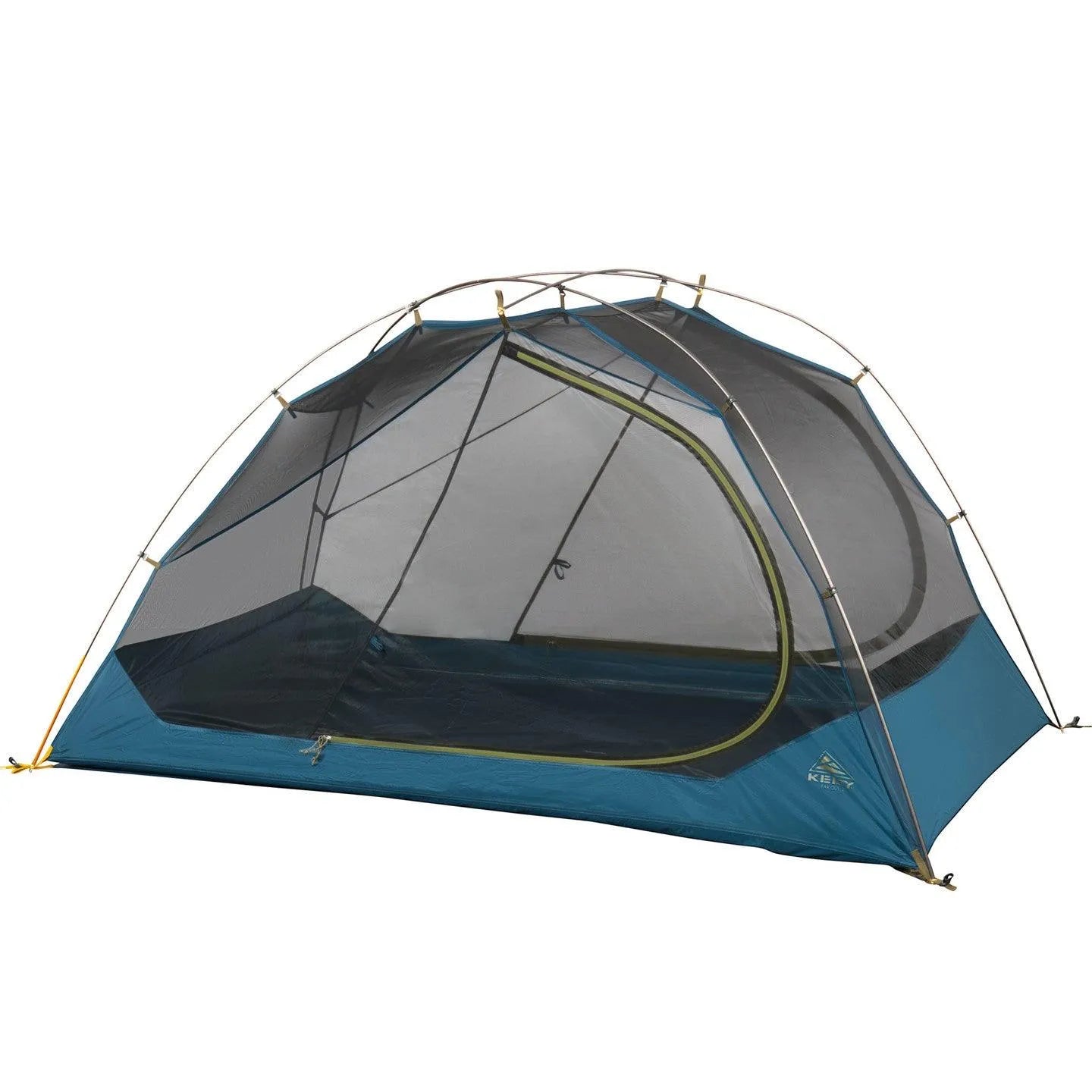 Kelty | Far Out 2 Tent w/ Footprint – Moto Camp Nerd
