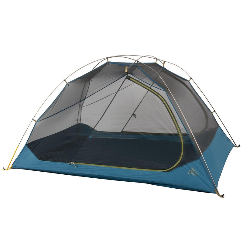 Kelty | Far Out 3 Tent w/ Footprint - Moto Camp Nerd - motorcycle camping