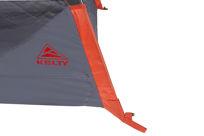 Kelty | Late Start 2P Tent - Moto Camp Nerd - motorcycle camping