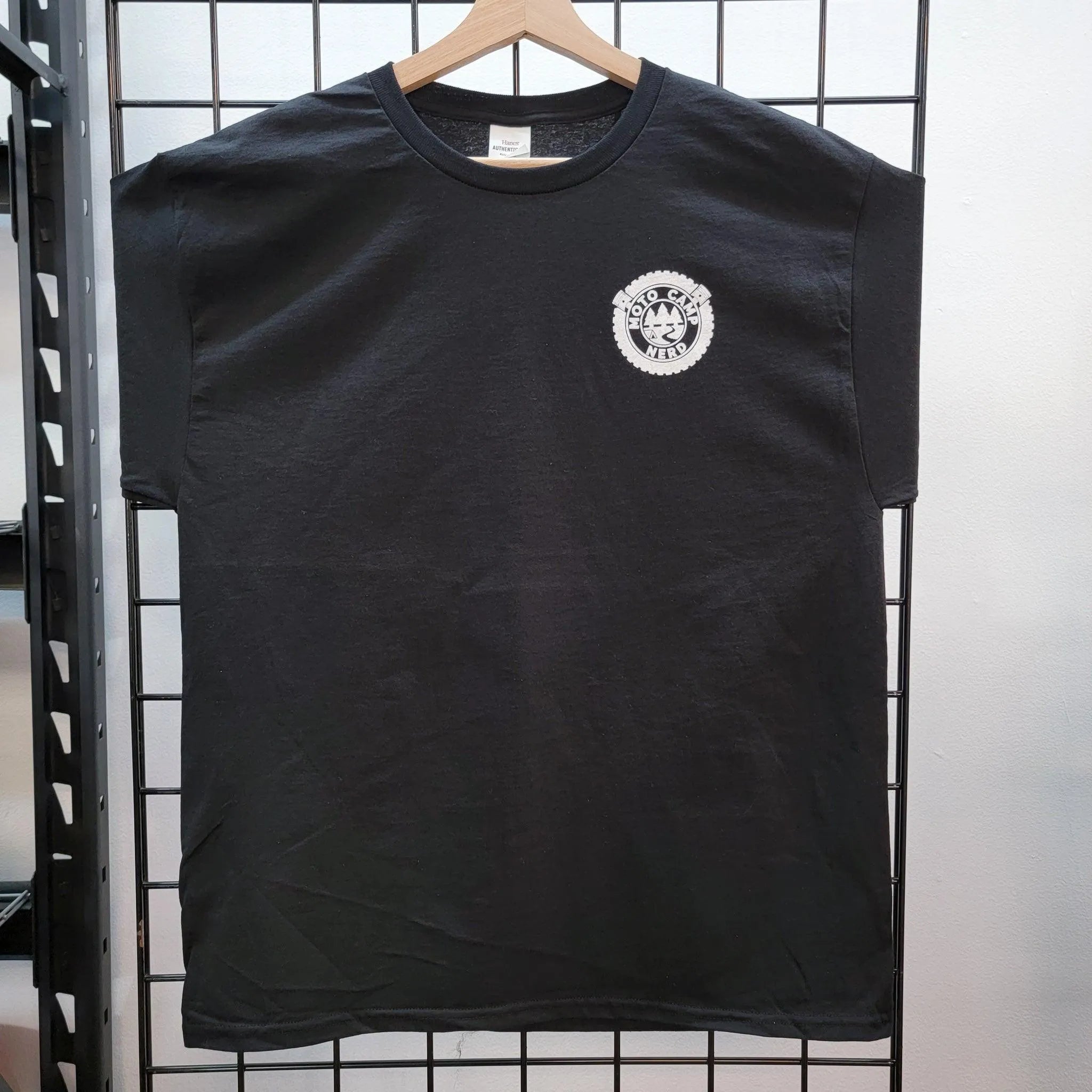Tシャツ・カットソー COVERNAT CoverNatXWrangler Motorcycle Pigment T-Shirt Grey MUSINSA | COVERNAT [CovernotXWrangler] Motorcycle Pigment T
