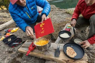 MSR | Alpine Deluxe Kitchen Set - Moto Camp Nerd - motorcycle camping