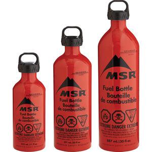 MSR | MSR Fuel Bottles - Moto Camp Nerd - motorcycle camping