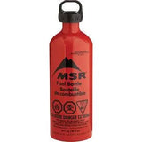 MSR | MSR Fuel Bottles - Moto Camp Nerd - motorcycle camping