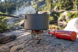 MSR | WhisperLite™ Universal Stove - Moto Camp Nerd - motorcycle camping