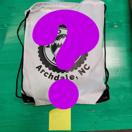 Mystery Grab Bag - Moto Camp Nerd - motorcycle camping