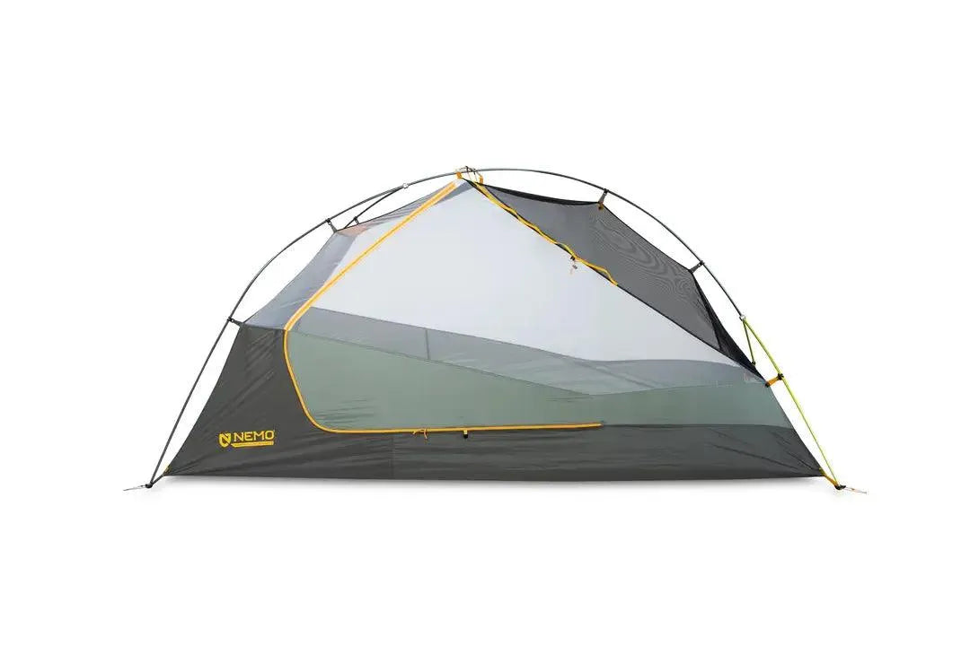 Nemo dragonfly 1 tent hotsell