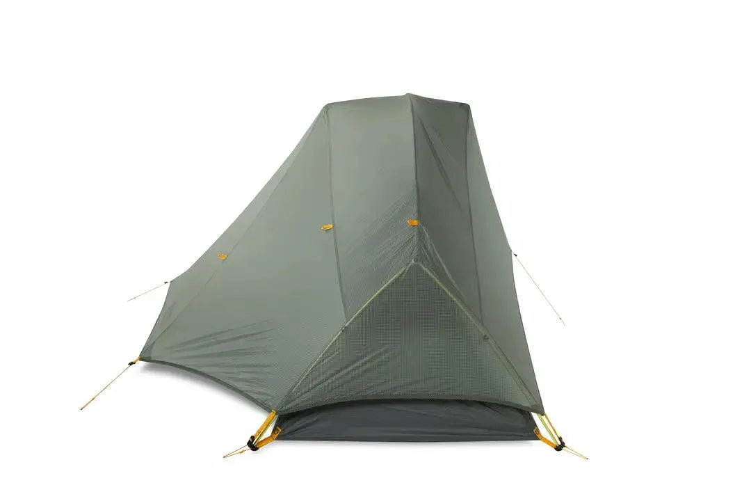 NEMO | Dragonfly Bikepack OSMO Tent 1P - Moto Camp Nerd - motorcycle camping