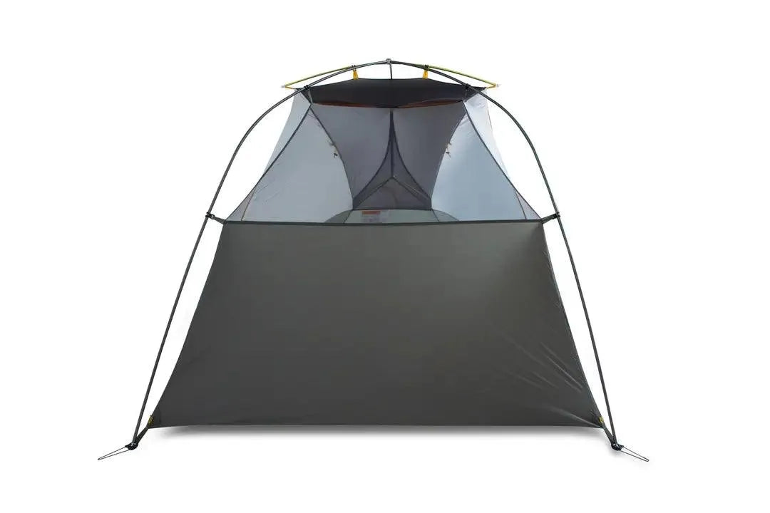 NEMO | Dragonfly Bikepack OSMO Tent 2P - Moto Camp Nerd - motorcycle camping