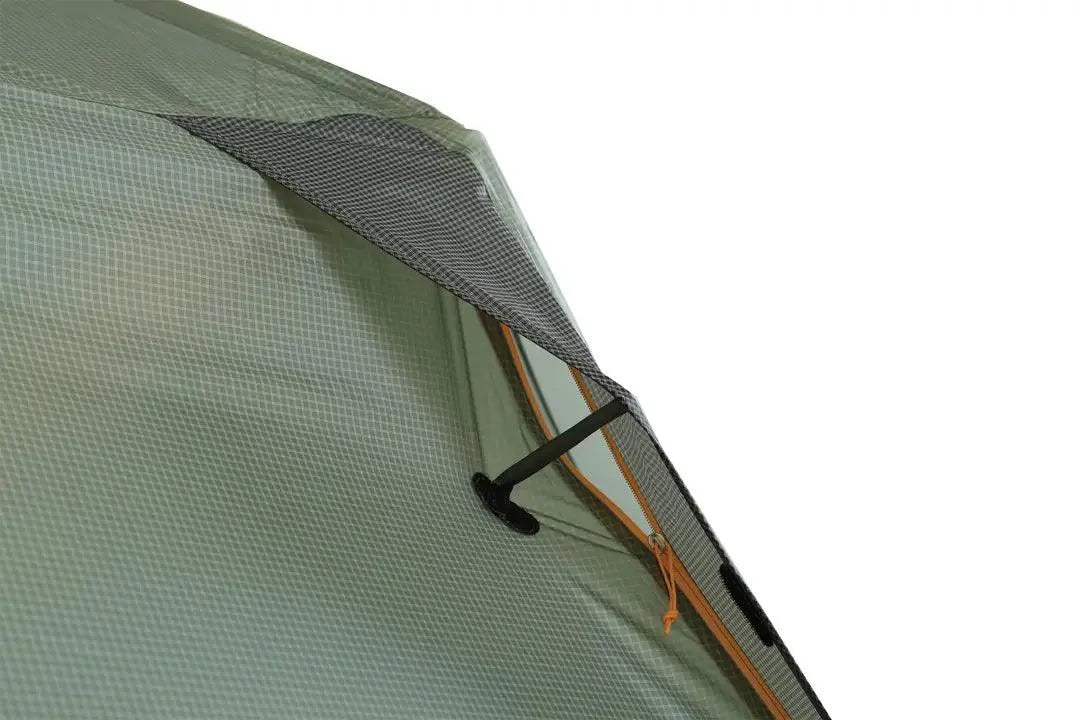 NEMO | Dragonfly Bikepack OSMO Tent 2P - Moto Camp Nerd - motorcycle camping