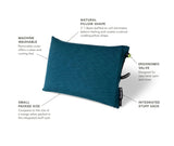 NEMO | Fillo Camping Pillow - Moto Camp Nerd - motorcycle camping