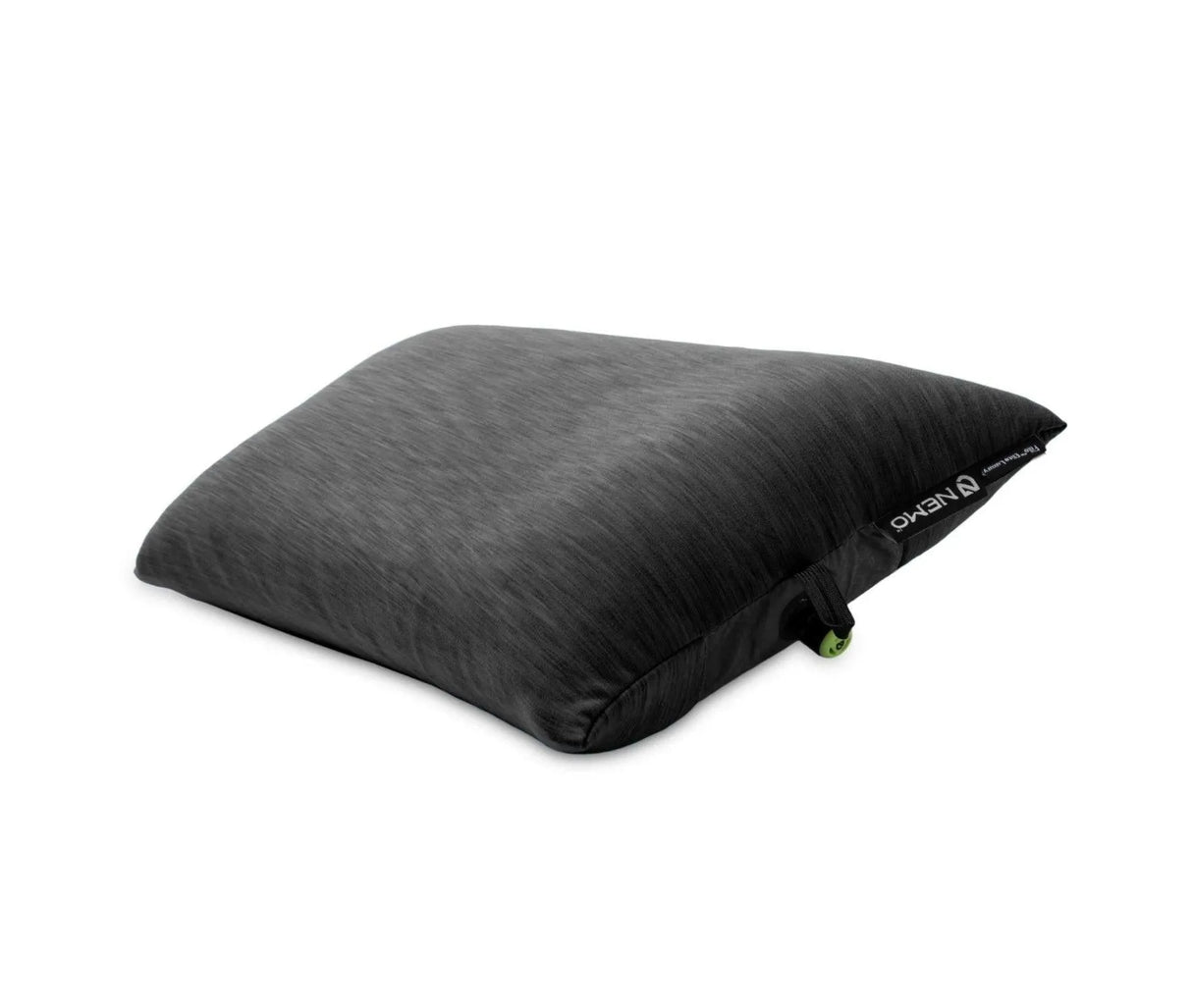 NEMO | Fillo Elite Luxury Pillow - Moto Camp Nerd - motorcycle camping