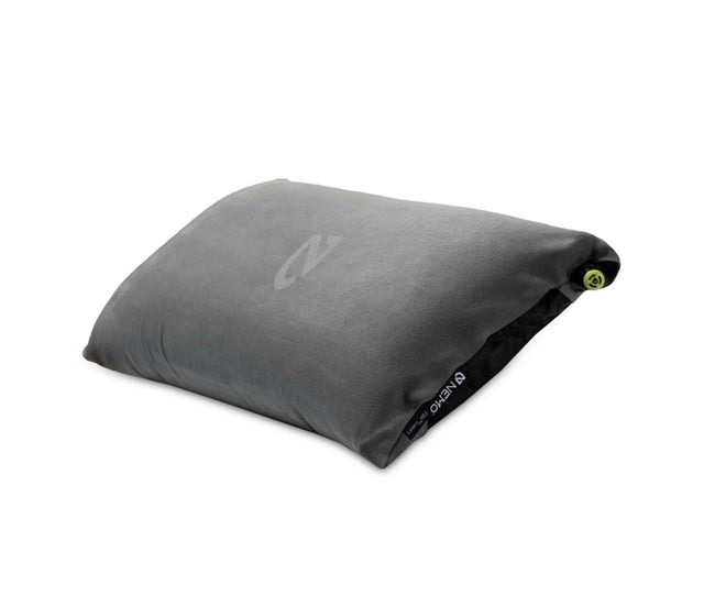 NEMO | Fillo Luxury Camping Pillow - Moto Camp Nerd - motorcycle camping