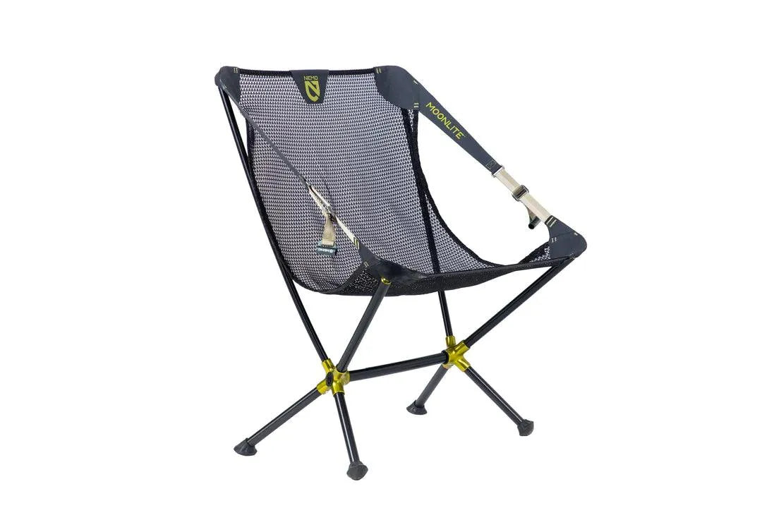 Motorcycle camp chair 2025