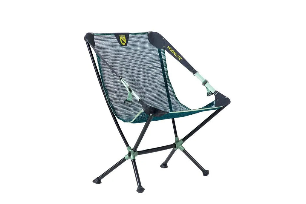 Reclining camp chair discount kmart