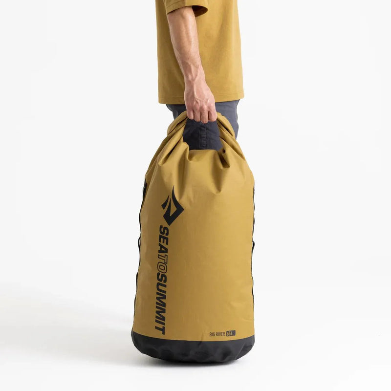 Big 2025 dry bag