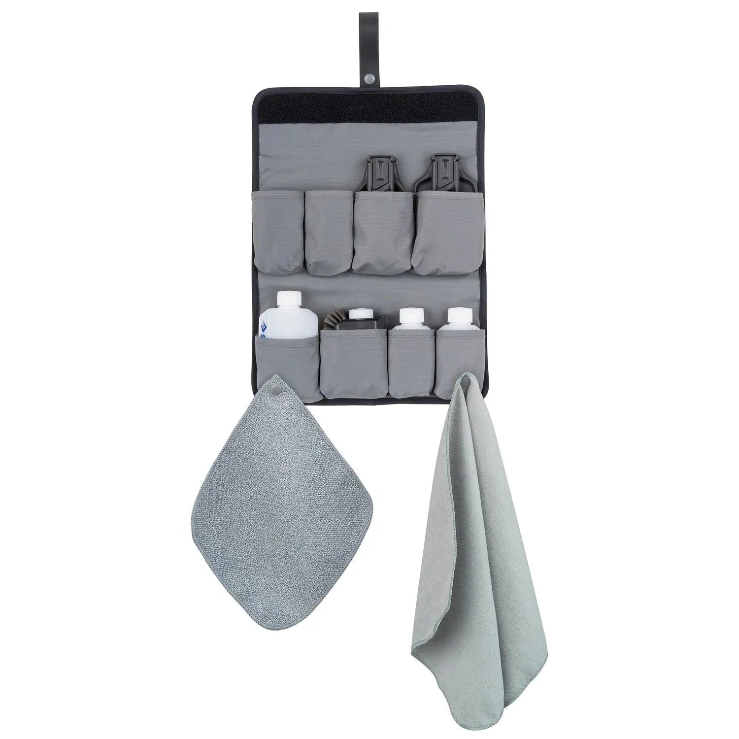 Sea to Summit Camp Kitchen Tool Kit - Thumbnail 4
