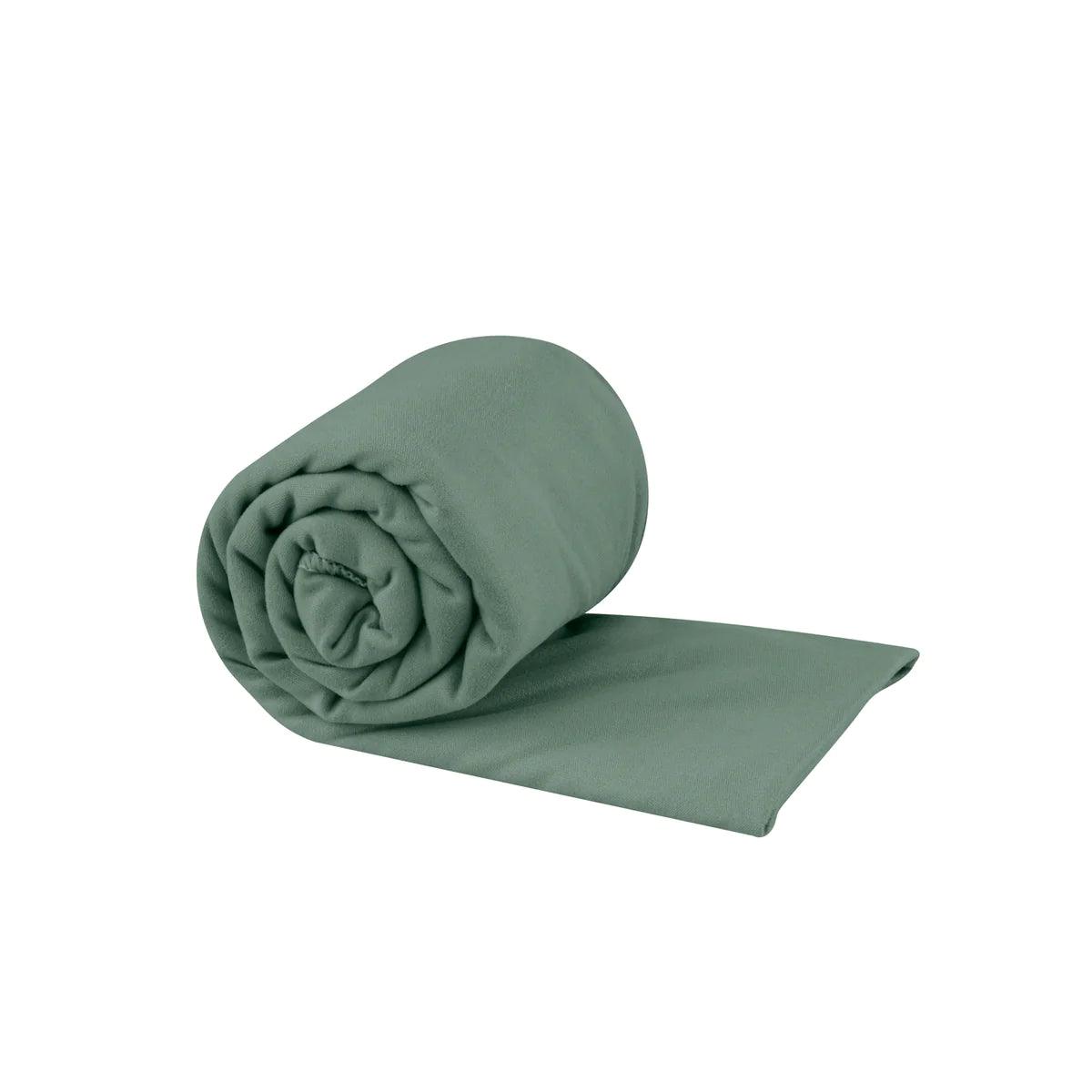 Sea to Summit Airlite Towel (Sage Green)