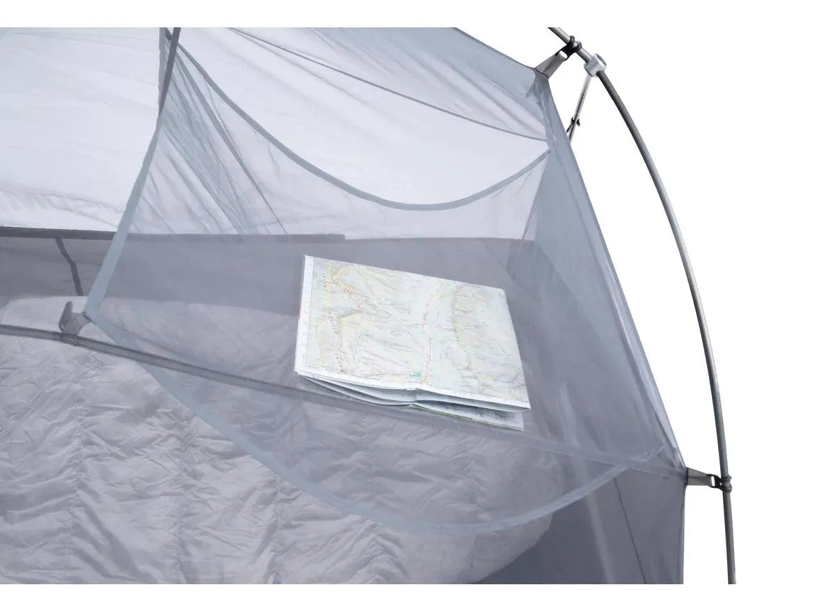 Sea to Summit | Telos Gear Loft | 2 Person - Moto Camp Nerd - motorcycle camping