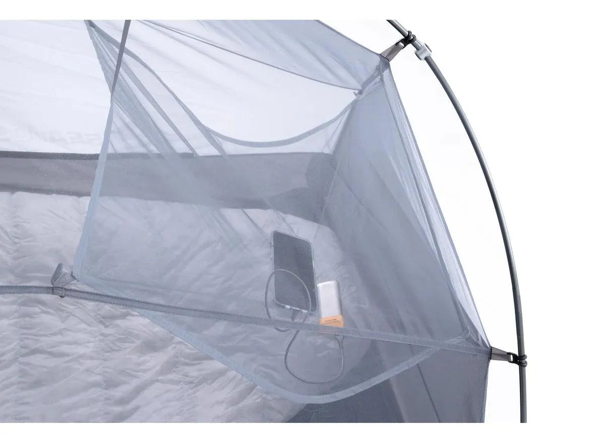 Sea to Summit | Telos Gear Loft | 2 Person - Moto Camp Nerd - motorcycle camping