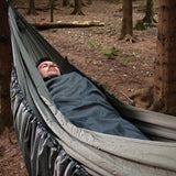 Snugpak | Hammock Quilt - Moto Camp Nerd - motorcycle camping