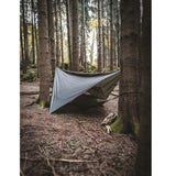 Snugpak | Jungle Hammock w/ Mosquito Net - Moto Camp Nerd - motorcycle camping