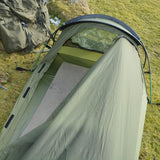 Snugpak | Stratosphere Bivy Shelter - Moto Camp Nerd - motorcycle camping