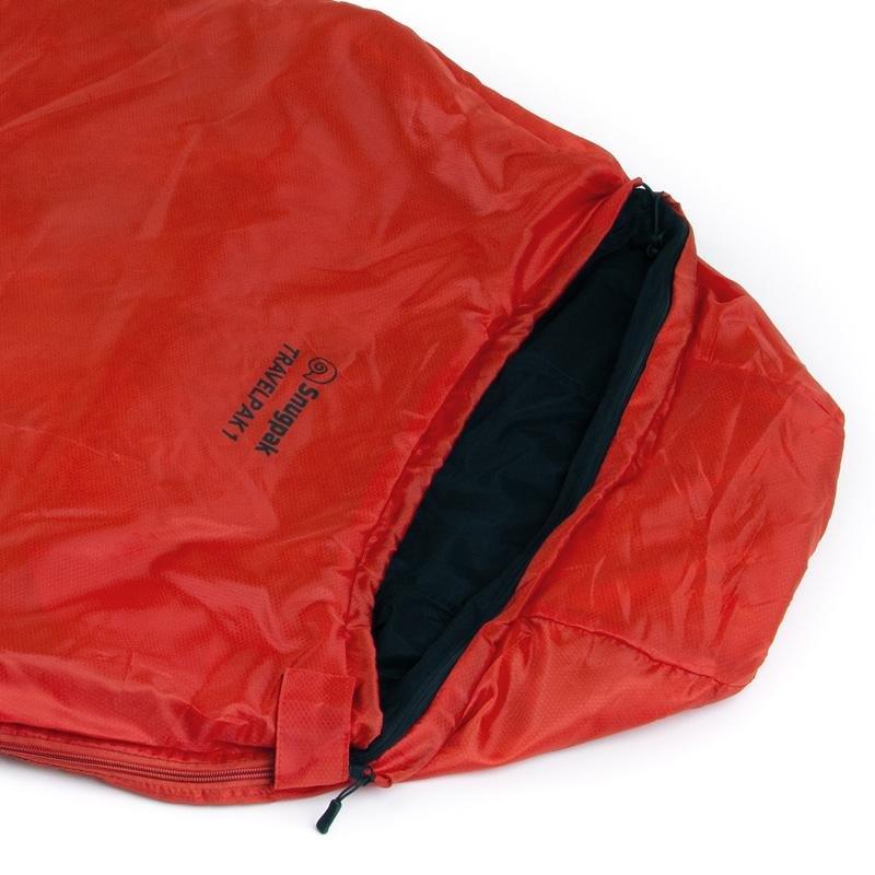 Snugpak deals sleeping bag