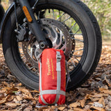 Snugpak | Travelpak Traveller 45°F - Moto Camp Nerd - motorcycle camping