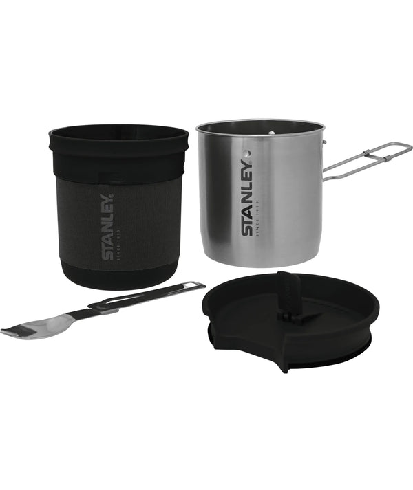Stanley | Compact Cook Set - Moto Camp Nerd - motorcycle camping gear